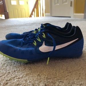 Nike Track Cleats